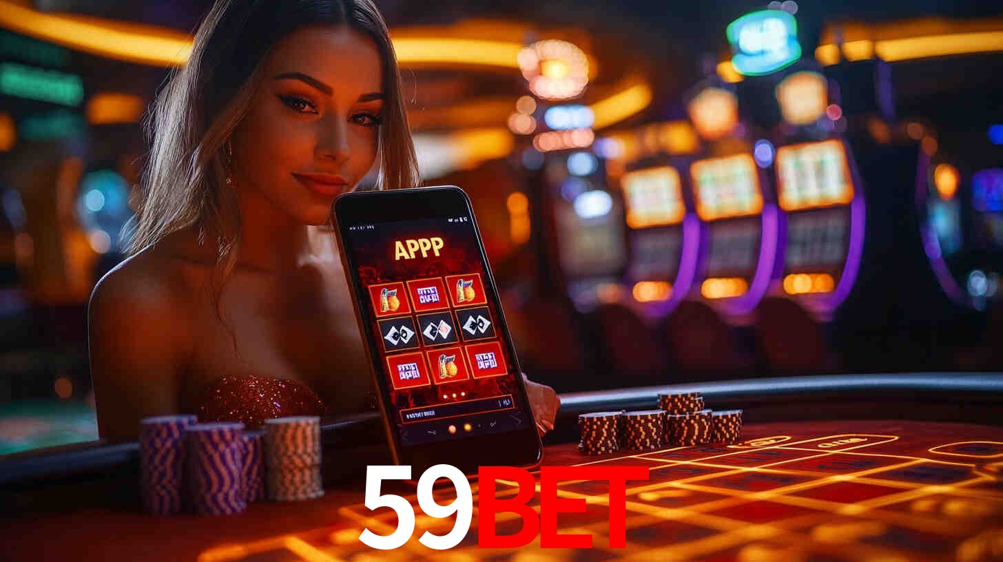 Experiência VIP 59bet