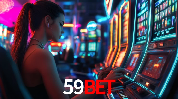 59bet - Jogos No Cassino Online! - 59bet.com