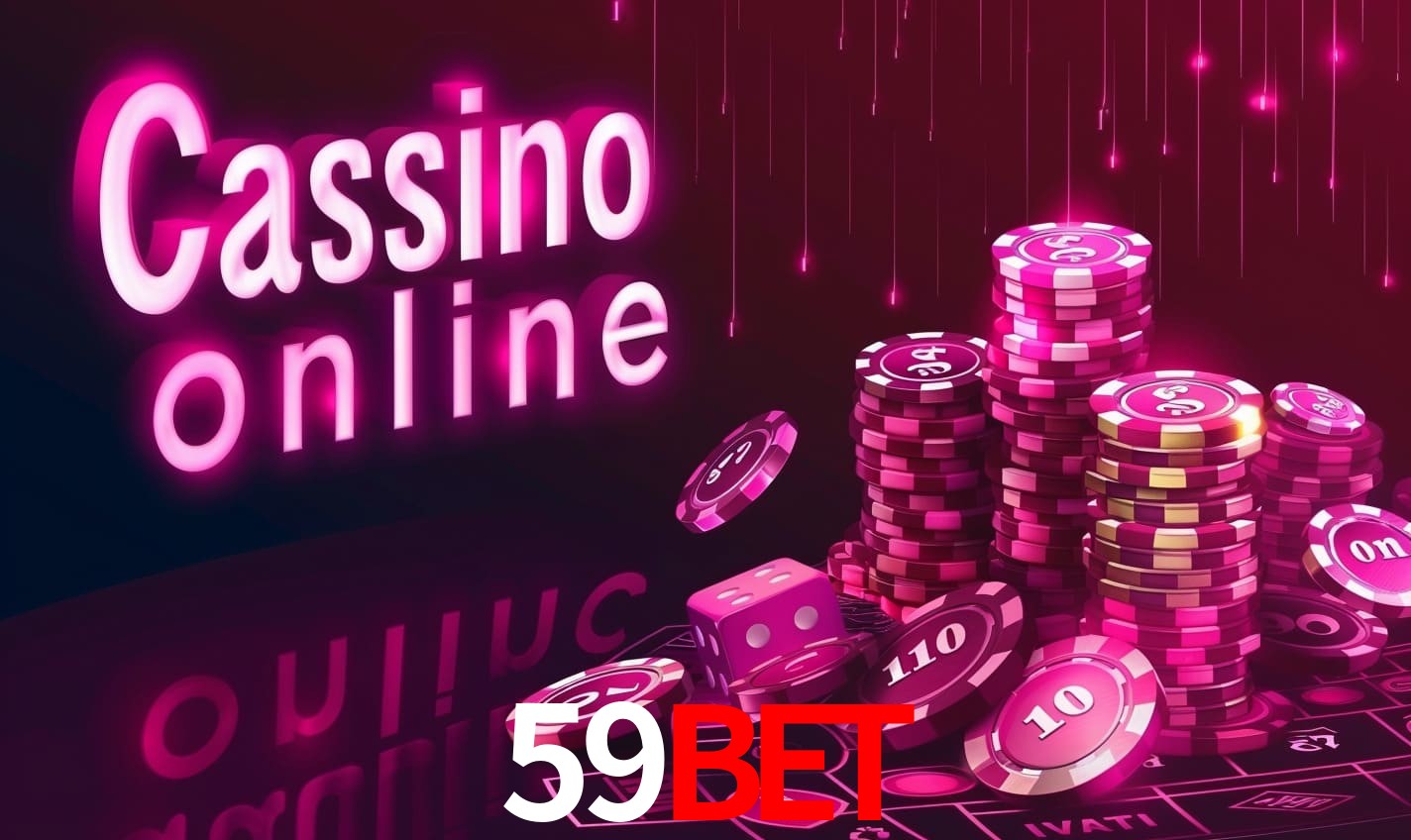 Login Seguro 59bet