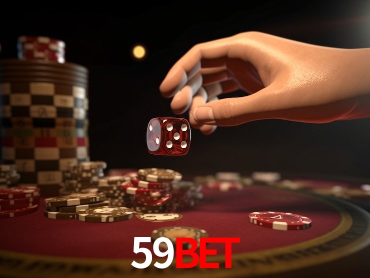 Descubra o Programa VIP da 59bet: Vantagens Exclusivas para Jogadores