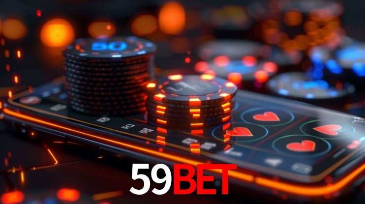 Football Betting 59bet