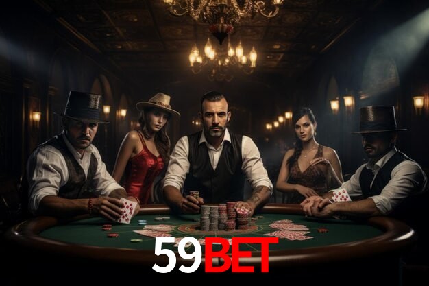 Promoções Sazonais 59bet