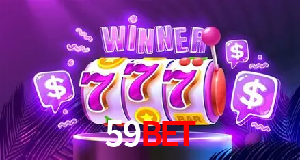 Seasonal Promotions 59bet