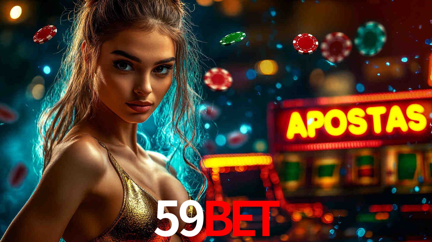Estatísticas Esportivas 59bet