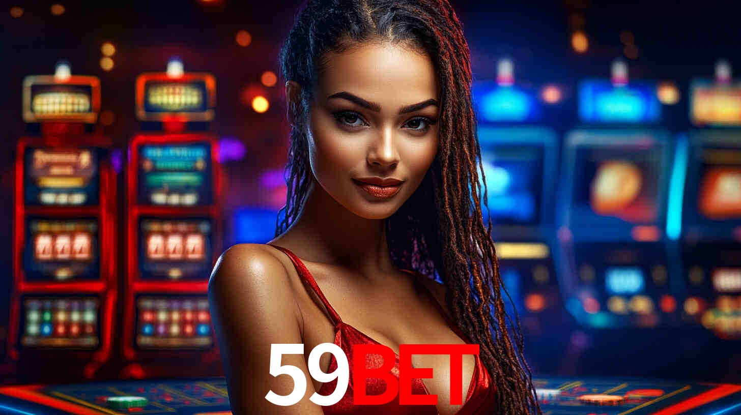 Casino Ao Vivo 59bet