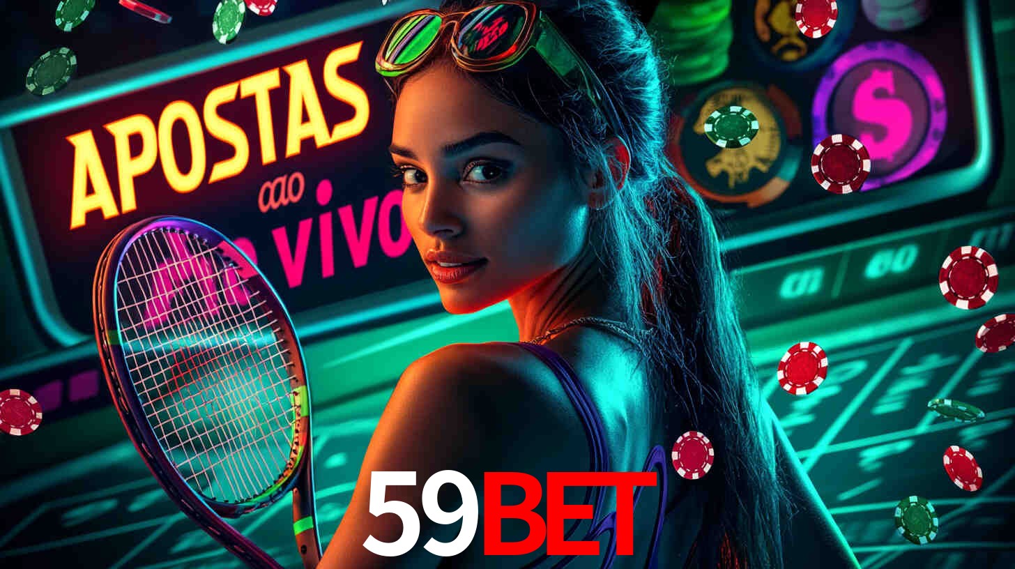 Apostas de Basquete 59bet