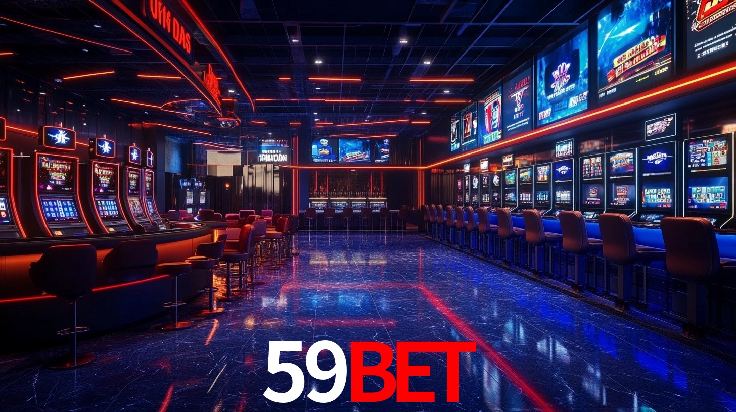 Ofertas Imperdíveis na 59bet: Promoções e Bônus Que Valem a Pena