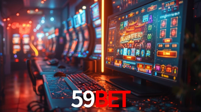59bet: Jogue Crash e Experimente Alta Recompensa Instantânea