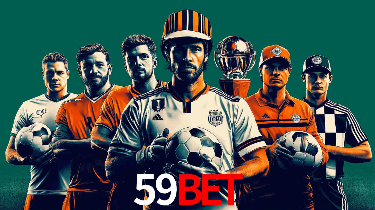 Recursos de Bônus 59bet