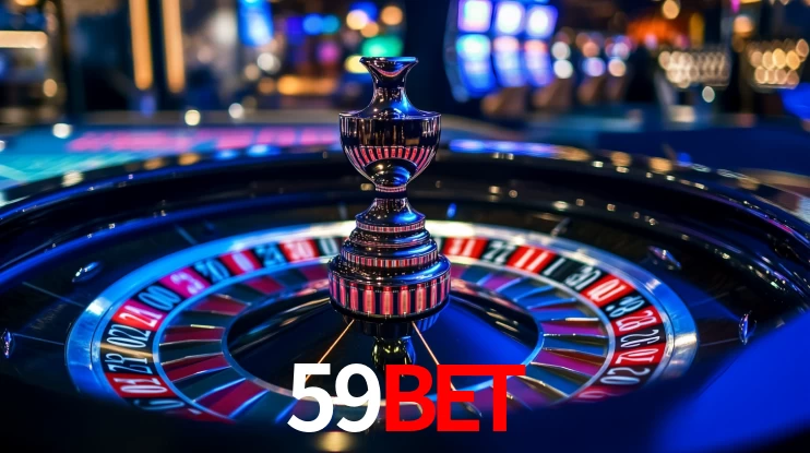 59bet: Seu Especialista em Apostas Esportivas Brasileiras