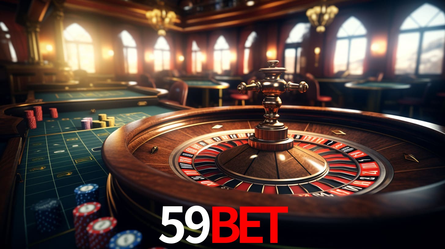 Daily Bonuses 59bet