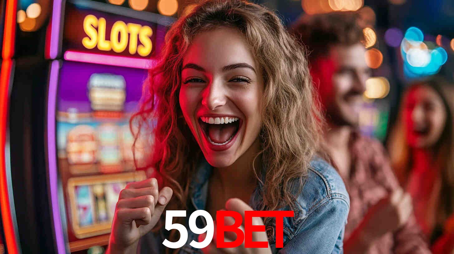 Jogos de Slot 59bet
