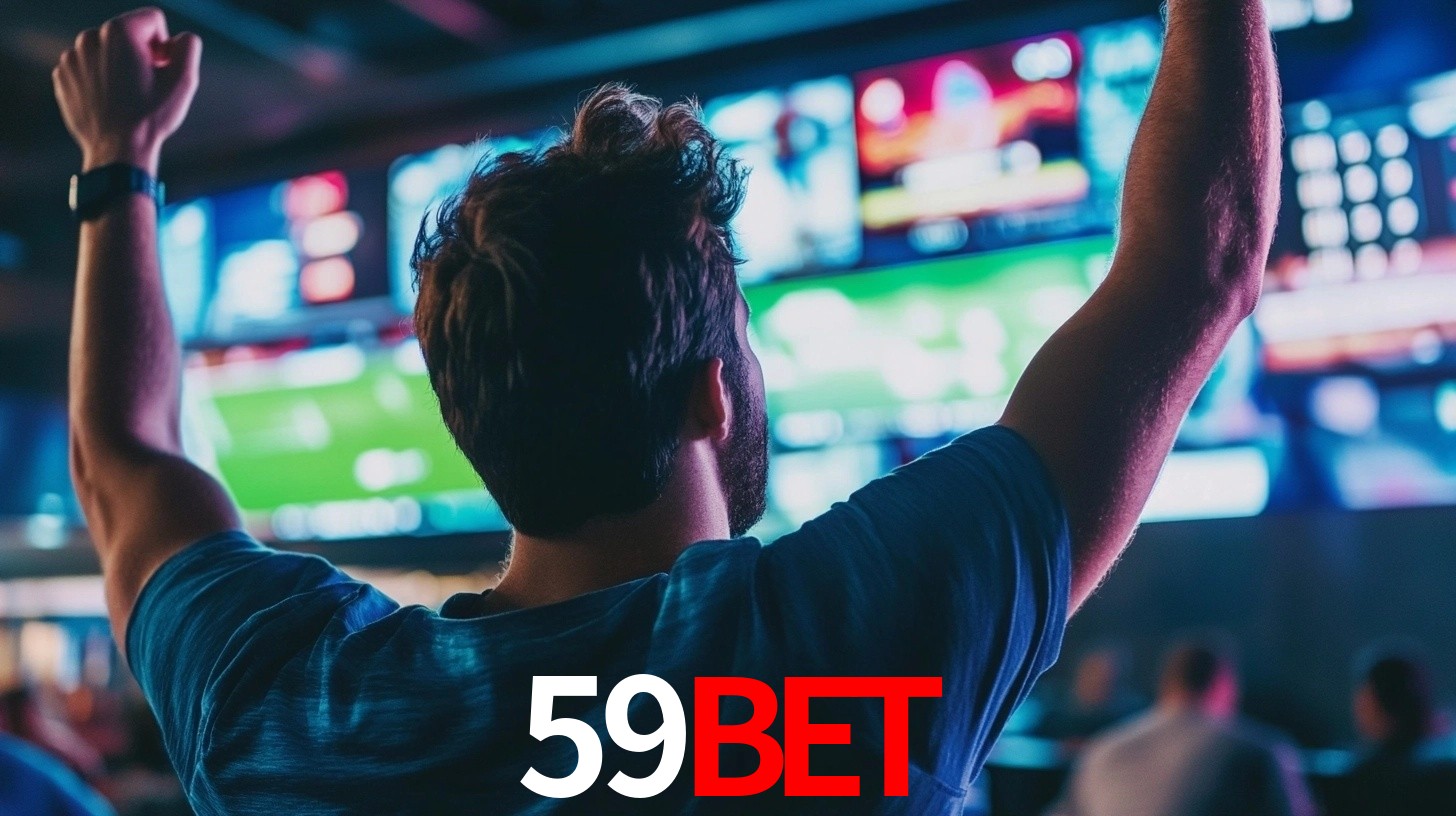 Bônus Generosos e Exclusivos no 59bet para Você!
