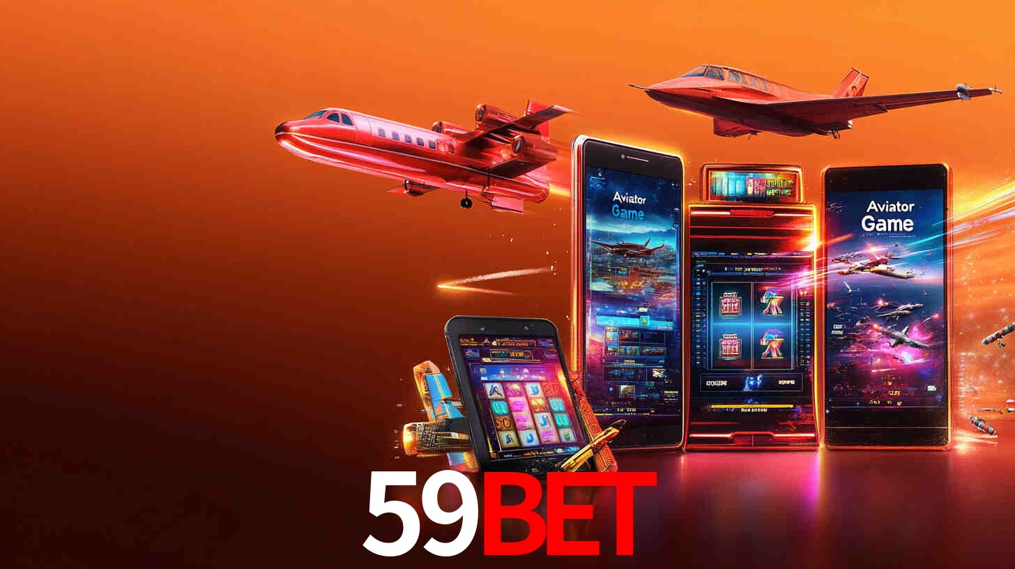 Casino VIP 59bet