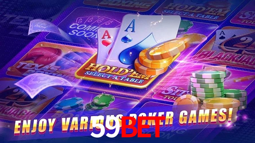 Promoção Relâmpago 59bet