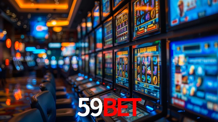 Games Directory 59bet