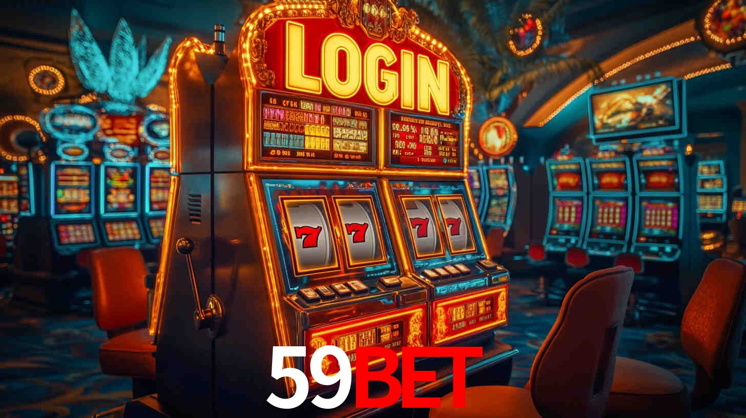 59bet login