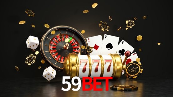 VIP Casino 59bet