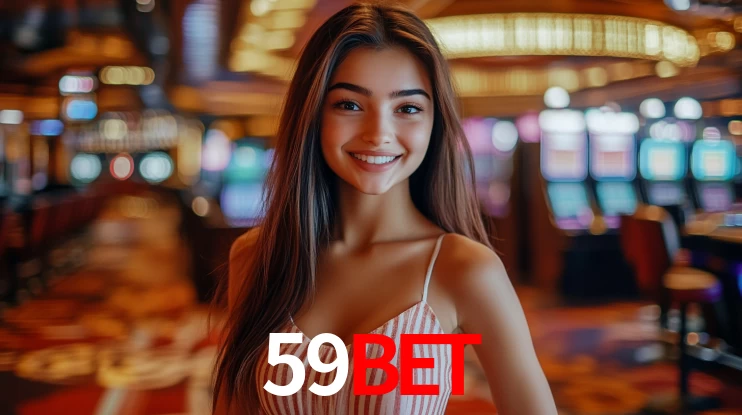 59bet: Jogos de Caça-Níqueis-Altas Recompensas, Roleta-Velocidade, Blackjack-Desafios Máximos