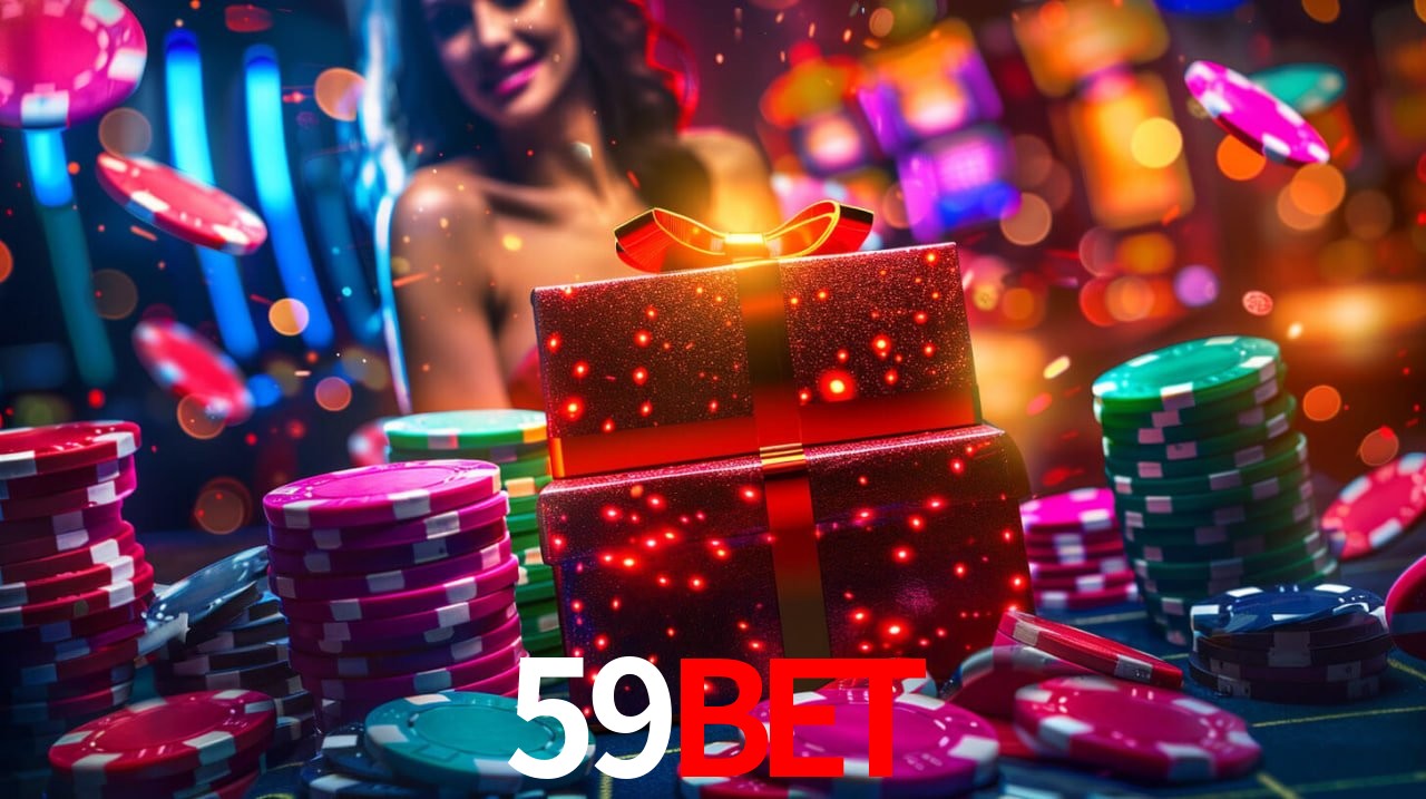 Ofertas Exclusivas 59bet