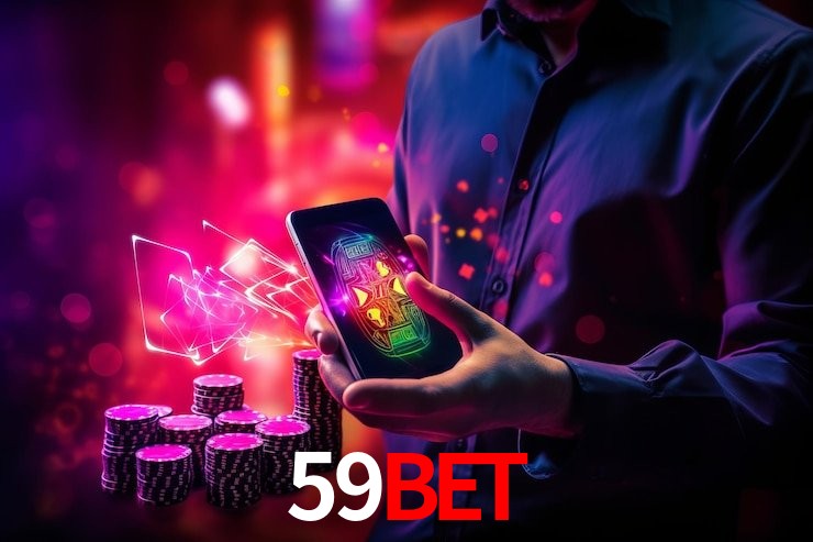 A Emoção da Loteria na 59bet: Uma Chance de Mudança de Vida