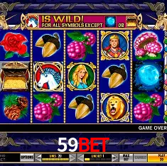 APP oficial da 59bet para mobile