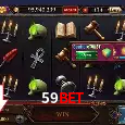 Flash Promotion 59bet