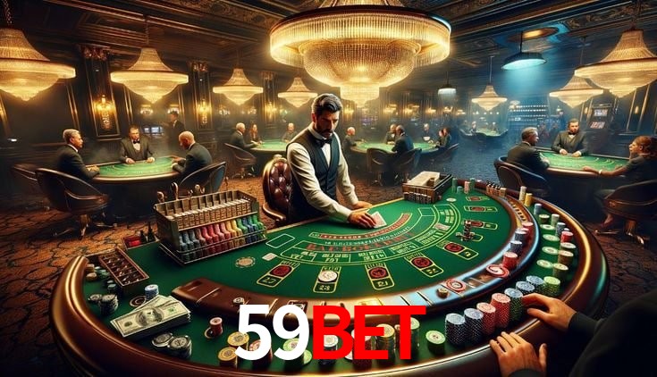 Basketball Betting 59bet