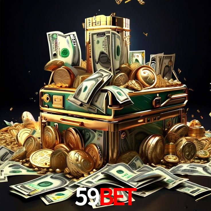 Desvendando o Mundo dos Jogos Virtuais na 59bet