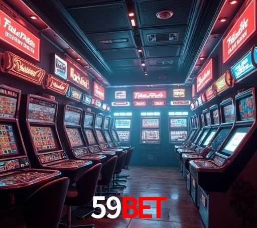 Especiais de Fim de Semana 59bet