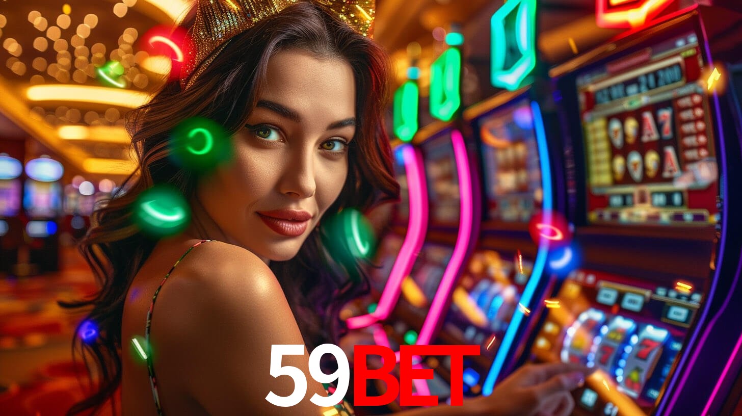 Bônus Generosos e Exclusivos no 59bet para Você!