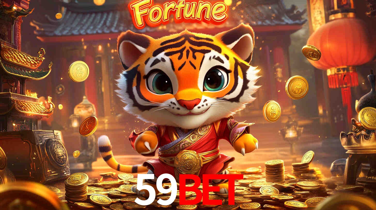 A Experiência Imersiva dos Cassinos Ao Vivo no 59bet