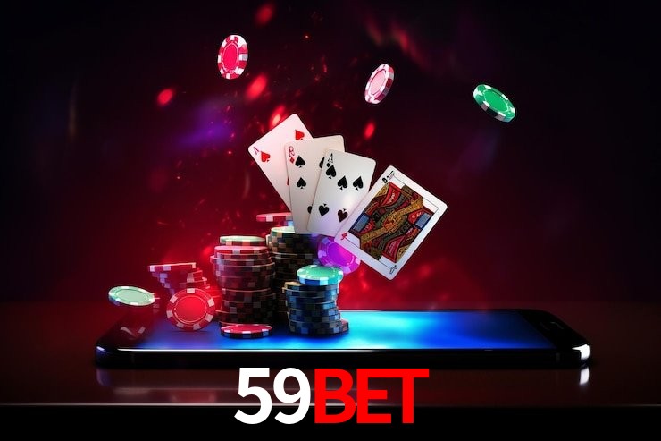 Game Providers 59bet