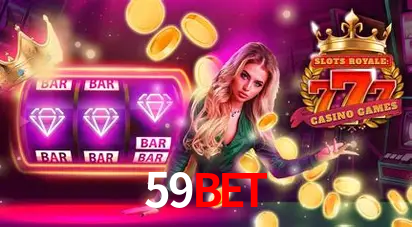 Apostas Esportivas na 59bet: Um Guia Completo