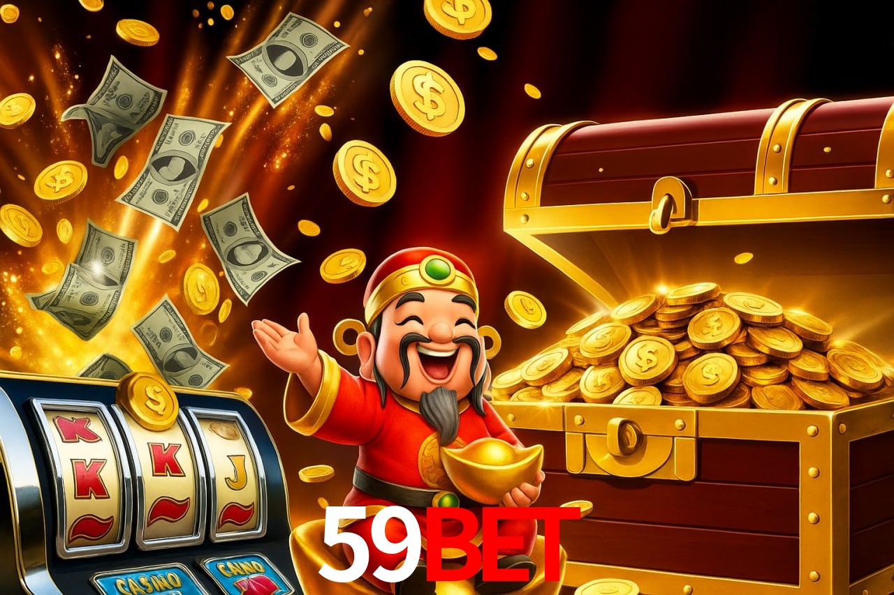 Programa VIP 59bet