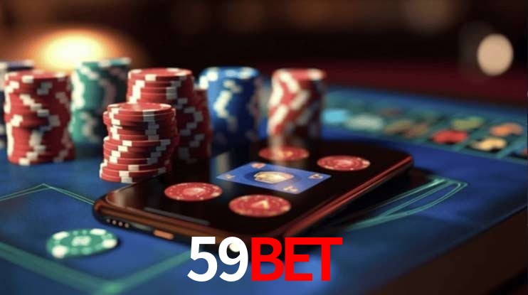 Jogo Spaceman 59bet