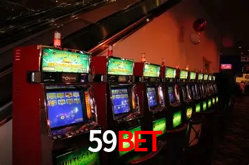 Explorando a Categoria de Eventos em Apostas na 59bet