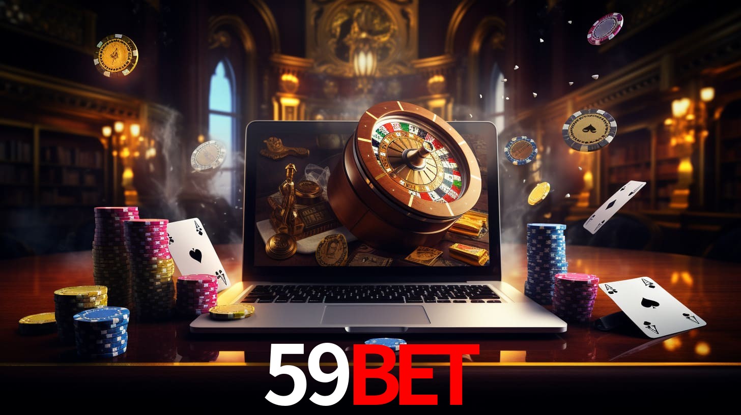 VIP Casino 59bet