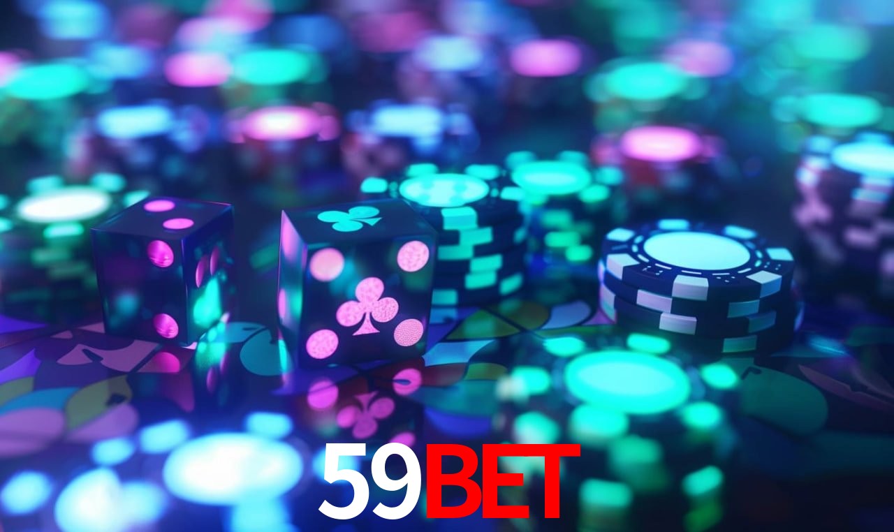 Casino VIP 59bet