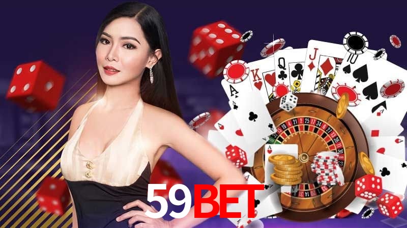 Jogos Exclusivos 59bet