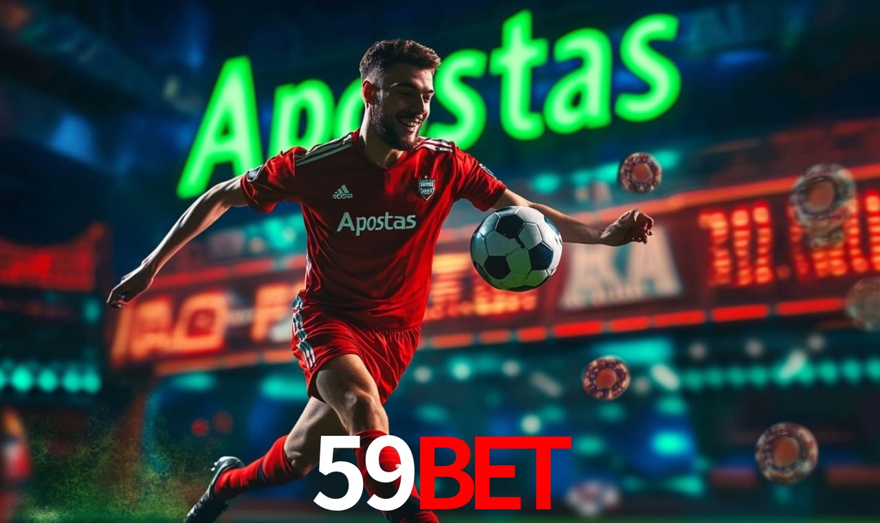 PIX Instantâneo 59bet