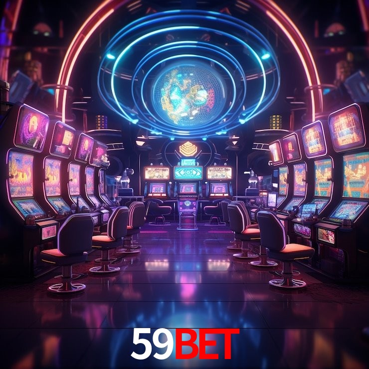 Sweet Bonanza destaque 59bet