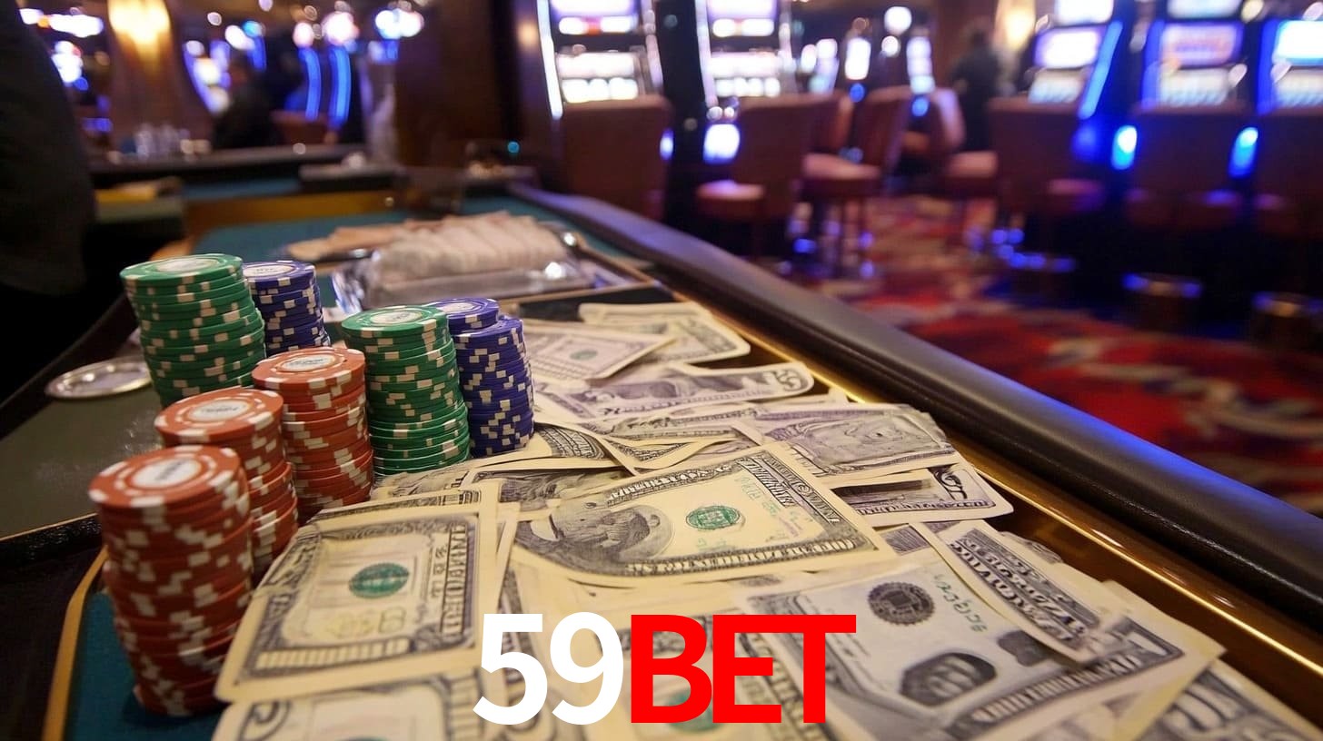 Fortune Tiger 59bet