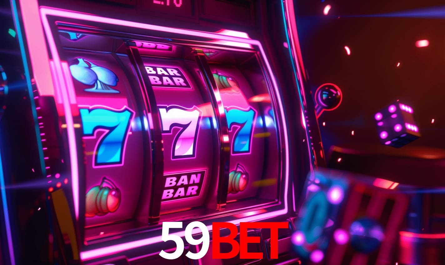A Experiência Imersiva dos Cassinos Ao Vivo no 59bet