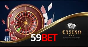 Apostas de Futebol 59bet