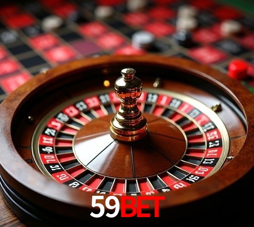 Promoção Relâmpago 59bet