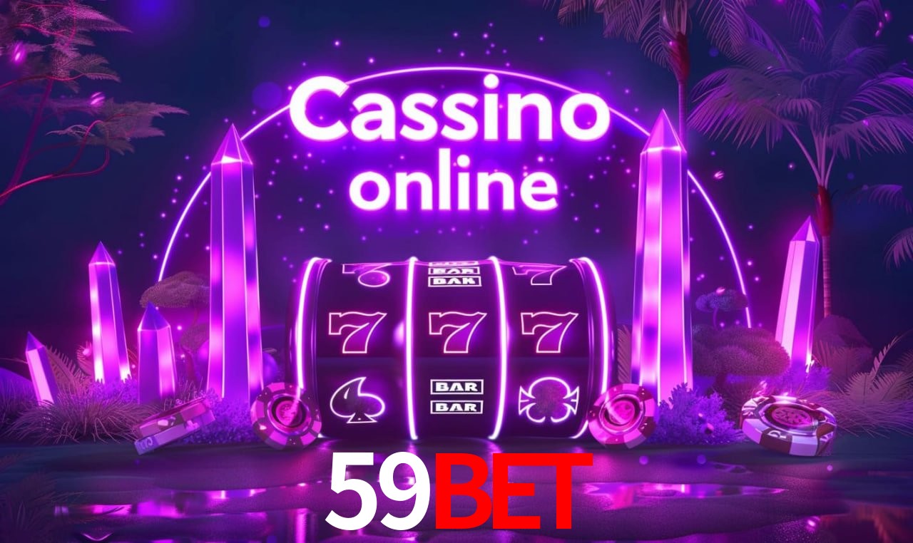 Benefícios da Conta 59bet