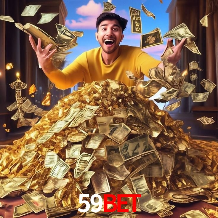Mesa de Blackjack 59bet