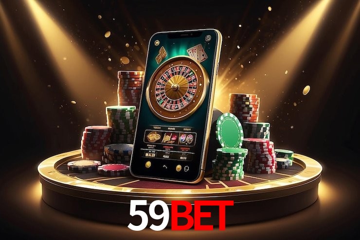Login Seguro 59bet