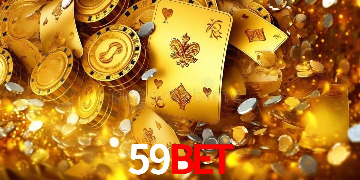 Desvendando o Mundo dos Jogos Virtuais na 59bet